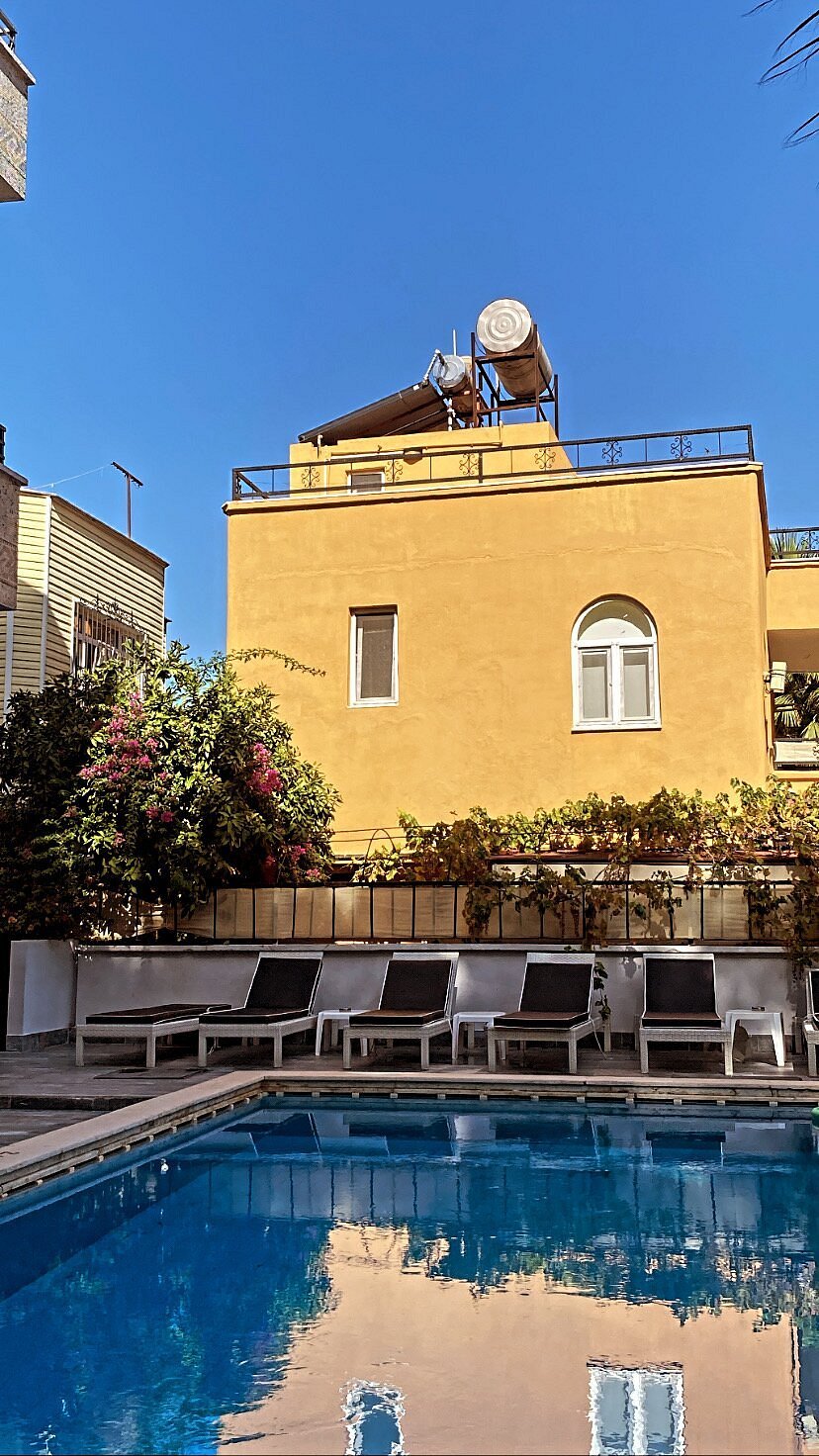 Ada Boutique Hotel photo 9