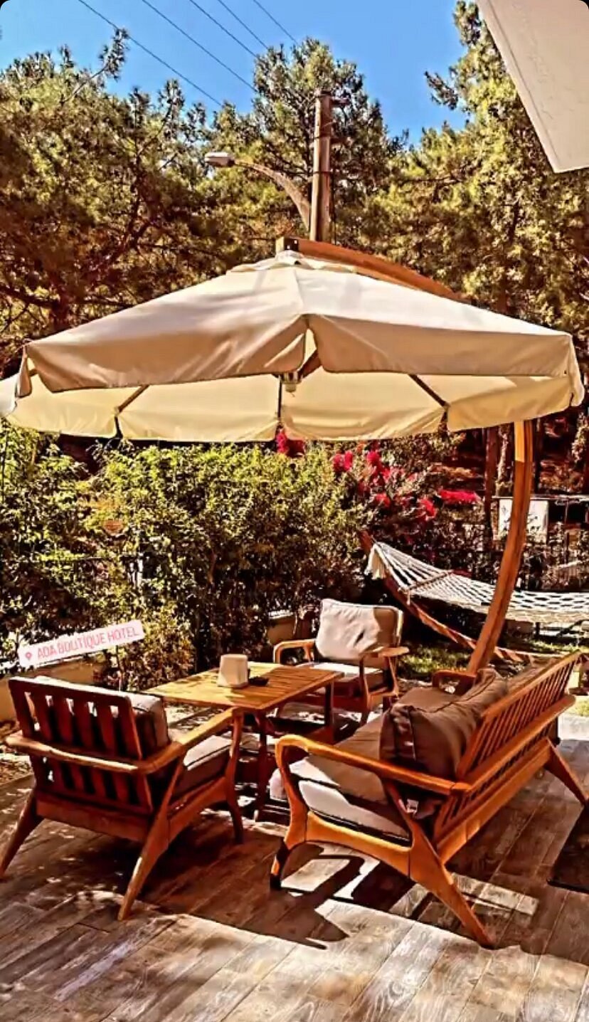 Ada Boutique Hotel photo 6