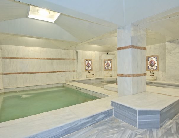 Formback Termal Otel & Termal Tesisleri photo 6