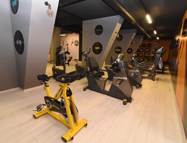 Formback Termal Otel & Termal Tesisleri photo 7