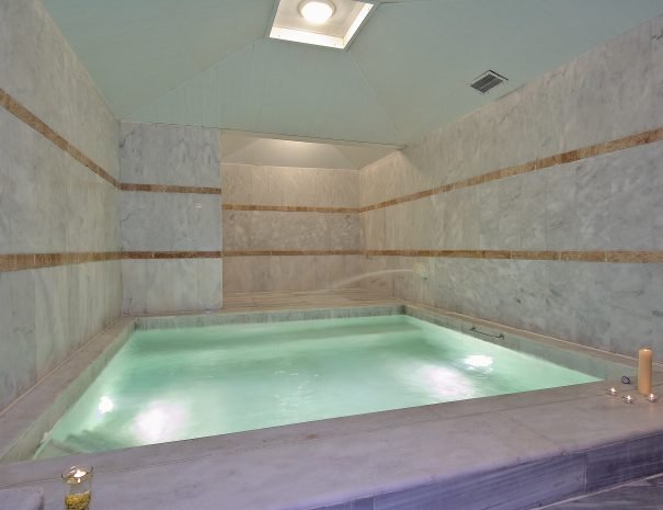 Formback Termal Otel & Termal Tesisleri photo 5