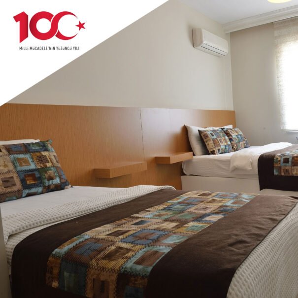 Formback Termal Otel & Termal Tesisleri photo 8