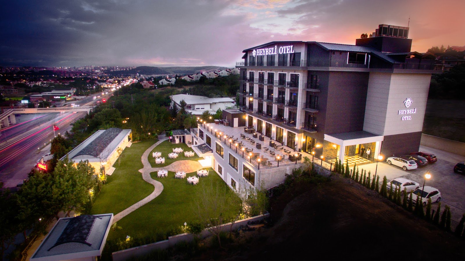 Heybeli Otel photo 2