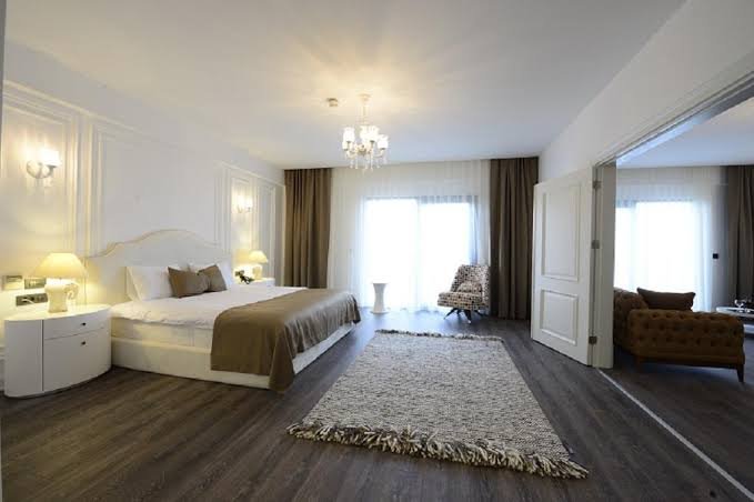 Heybeli Otel photo 6