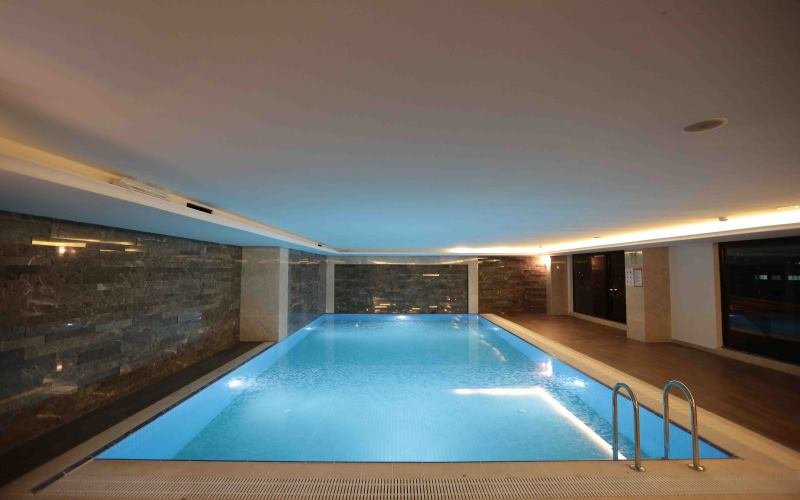 Heybeli Otel photo 5
