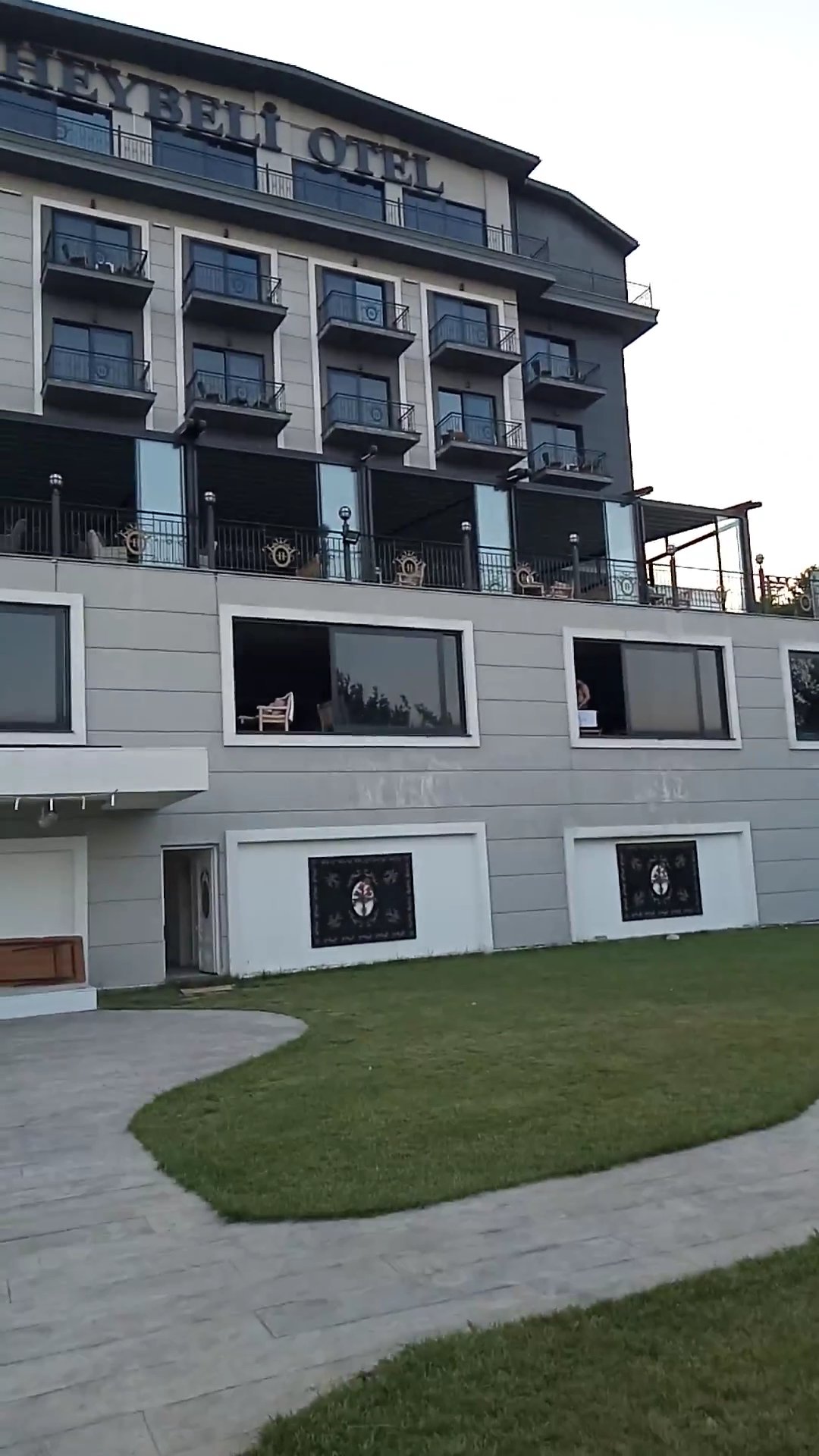 Heybeli Otel photo 3