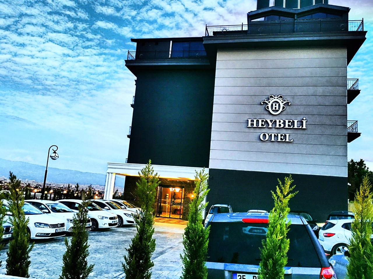Heybeli Otel photo 4