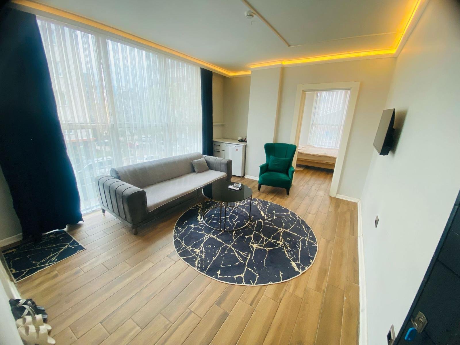 My Blue Butik Hotel photo 5