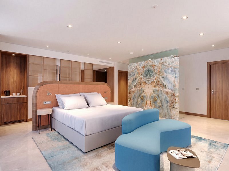 Holiday Inn Resort Bodrum West Beach by IHG photo 9