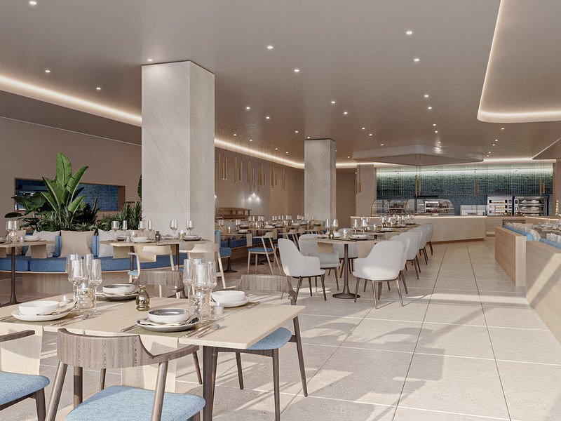 Holiday Inn Resort Bodrum West Beach by IHG photo 4