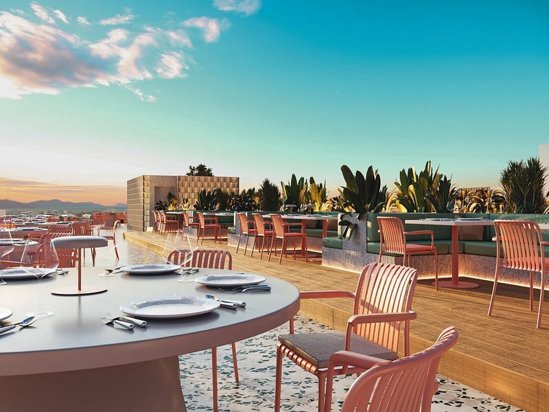 Holiday Inn Resort Bodrum West Beach by IHG photo 5