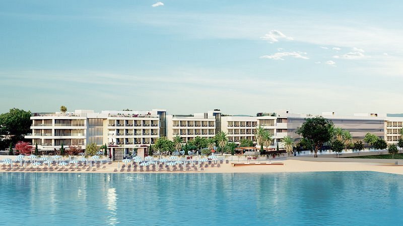 Holiday Inn Resort Bodrum West Beach by IHG photo 2