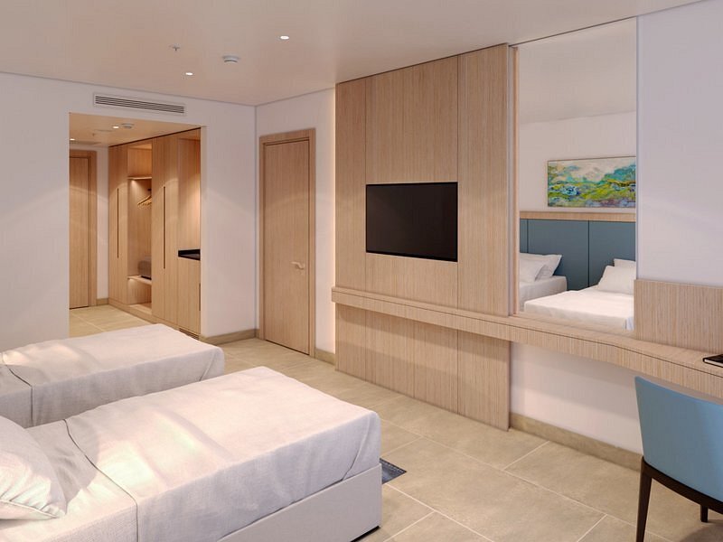 Holiday Inn Resort Bodrum West Beach by IHG photo 6
