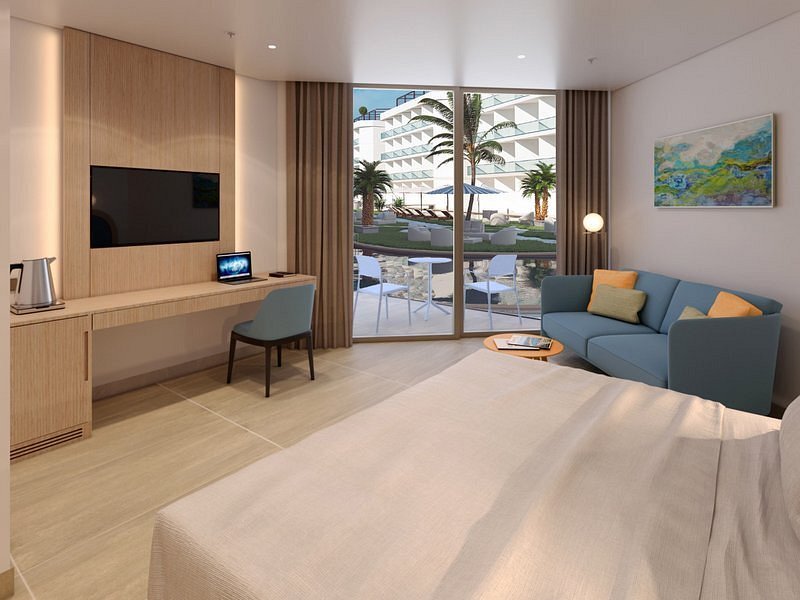 Holiday Inn Resort Bodrum West Beach by IHG photo 7