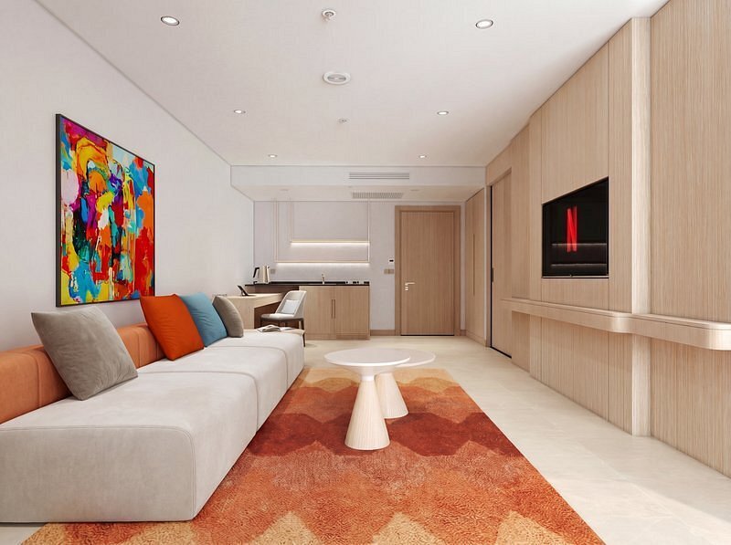 Holiday Inn Resort Bodrum West Beach by IHG photo 10