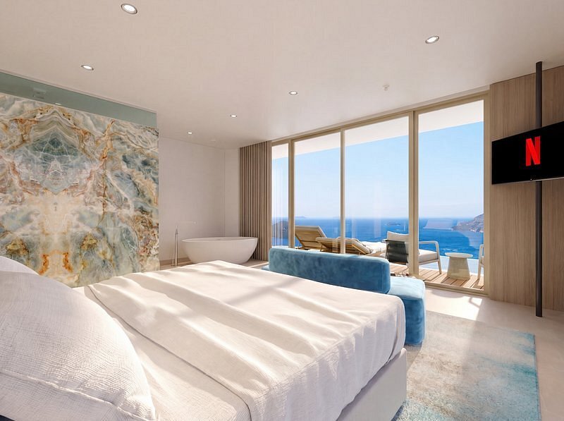Holiday Inn Resort Bodrum West Beach by IHG photo 8