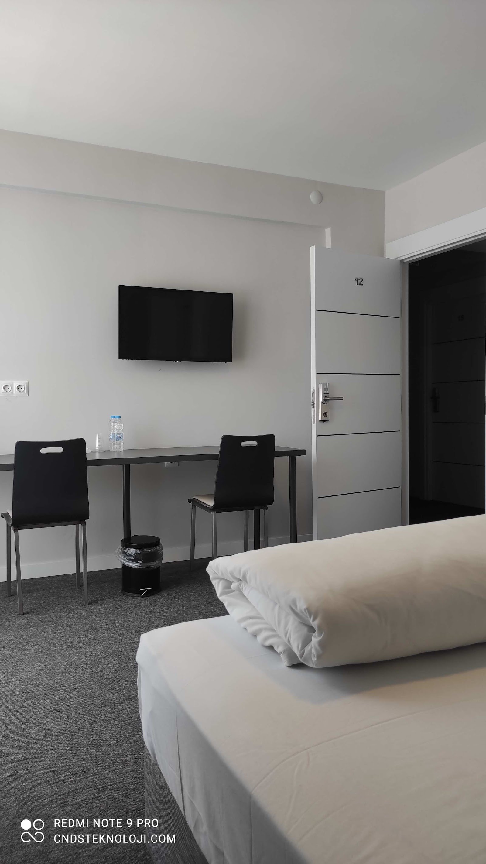Bademli Pino Otel photo 7