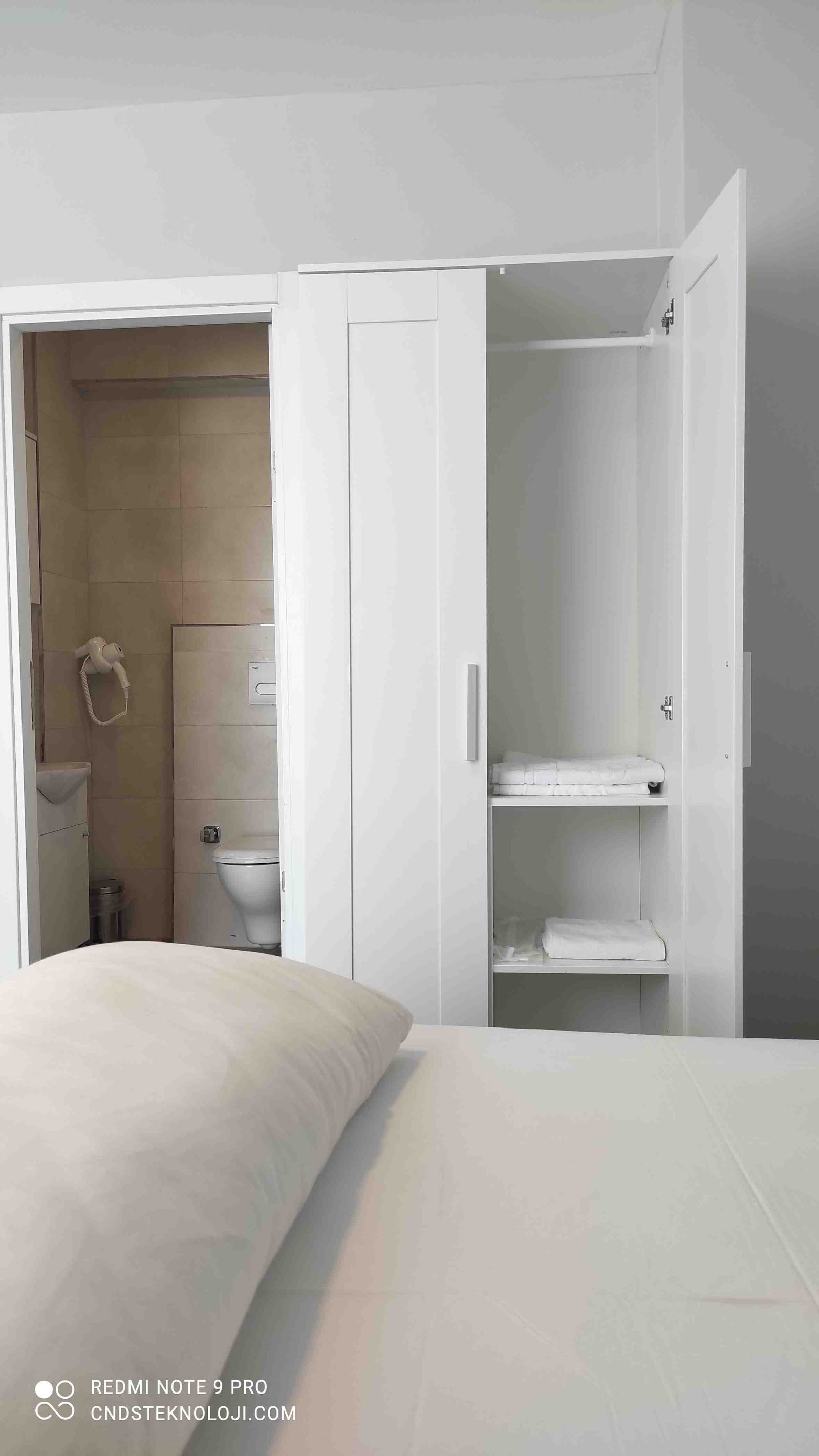 Bademli Pino Otel photo 8