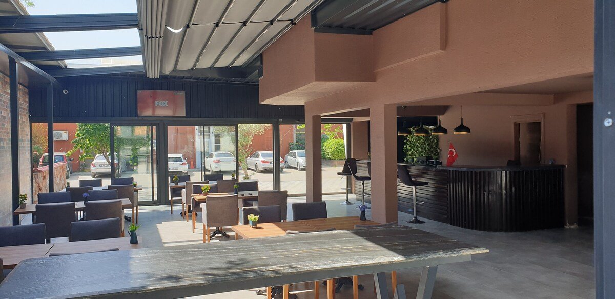 Bademli Pino Otel photo 2