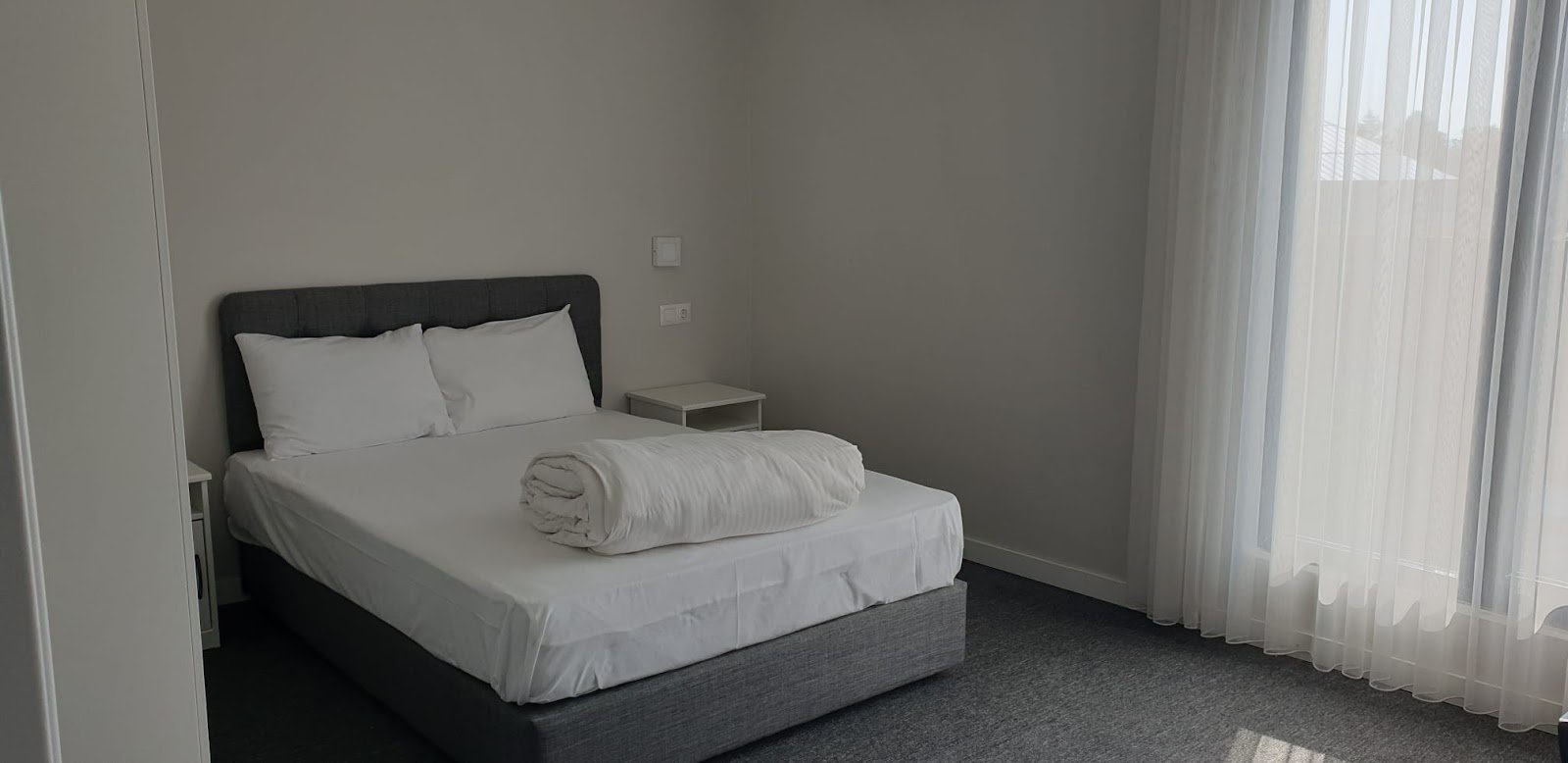 Bademli Pino Otel photo 11