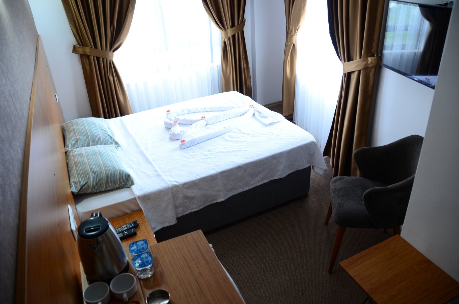 Evim16 Otel Görükle photo 4