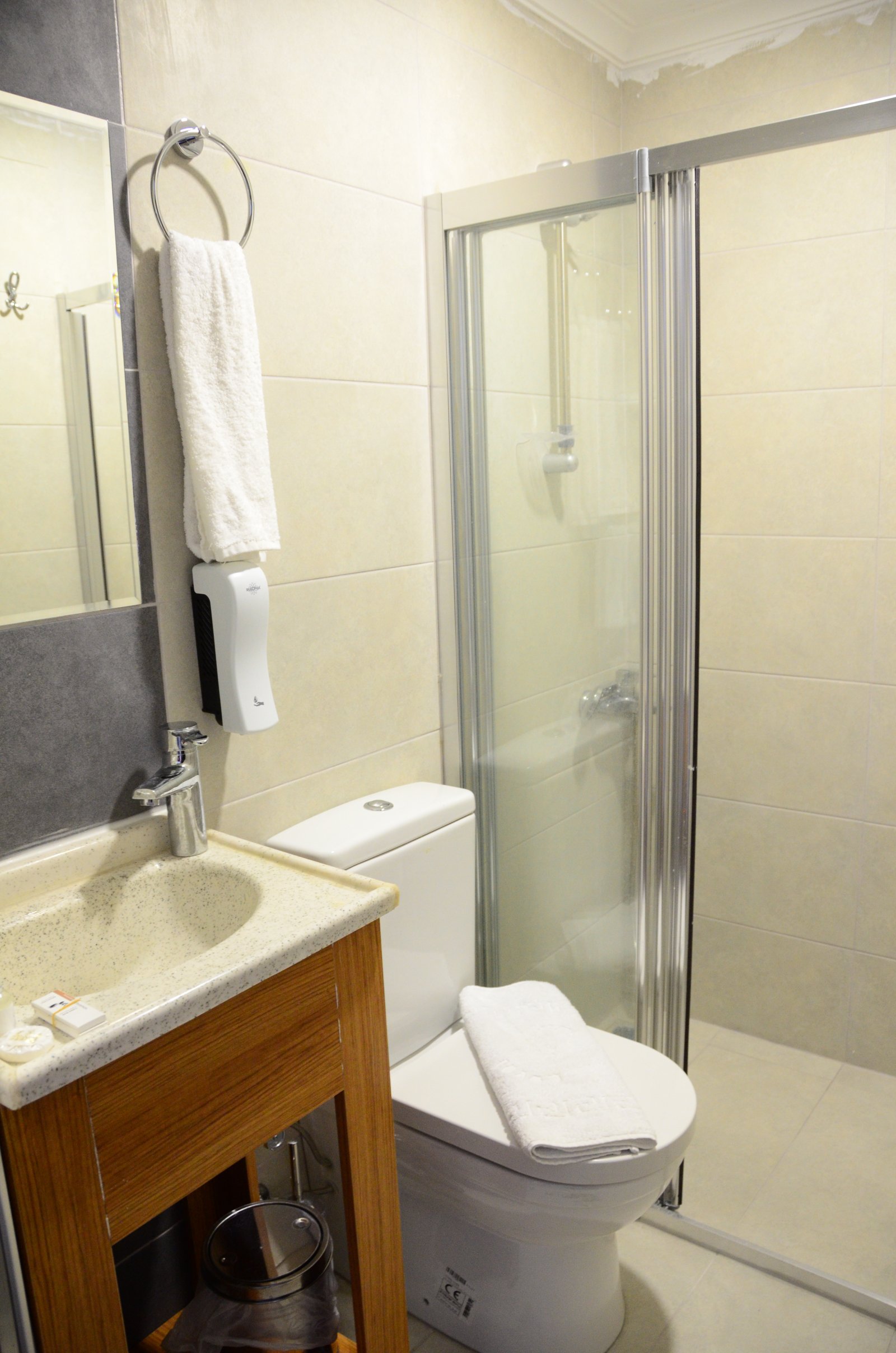 Evim16 Otel Görükle photo 5