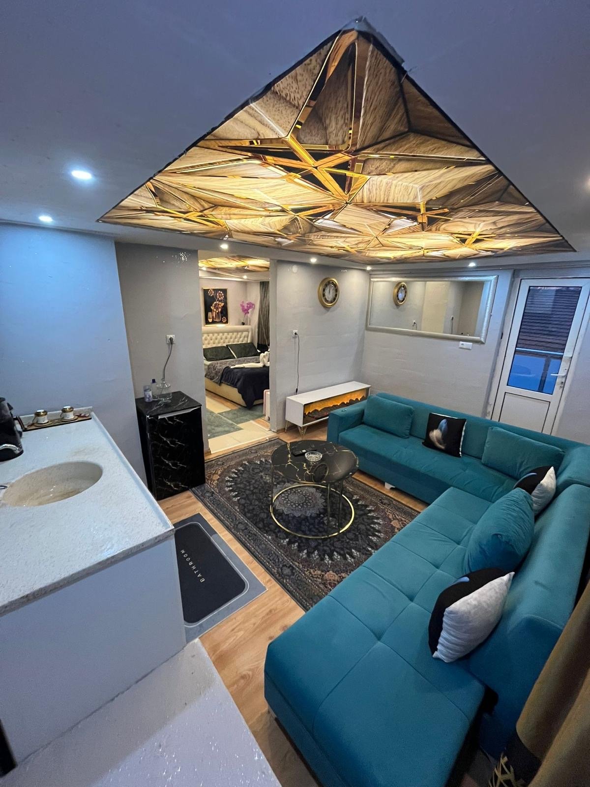 Kadıoğlu otel photo 4