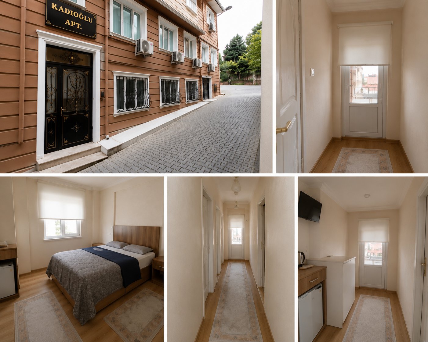 Kadıoğlu otel photo 2