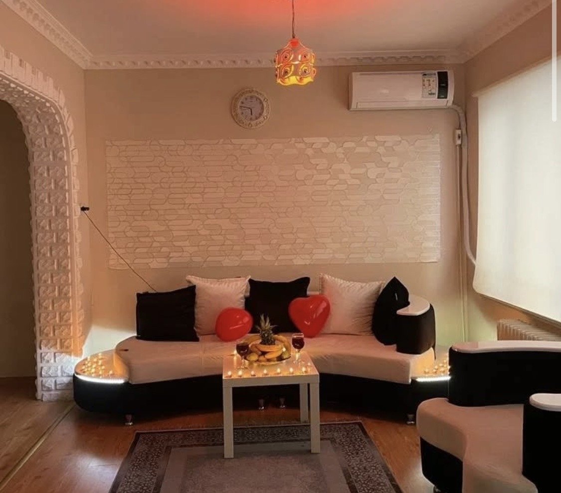 Kadıoğlu otel photo 6