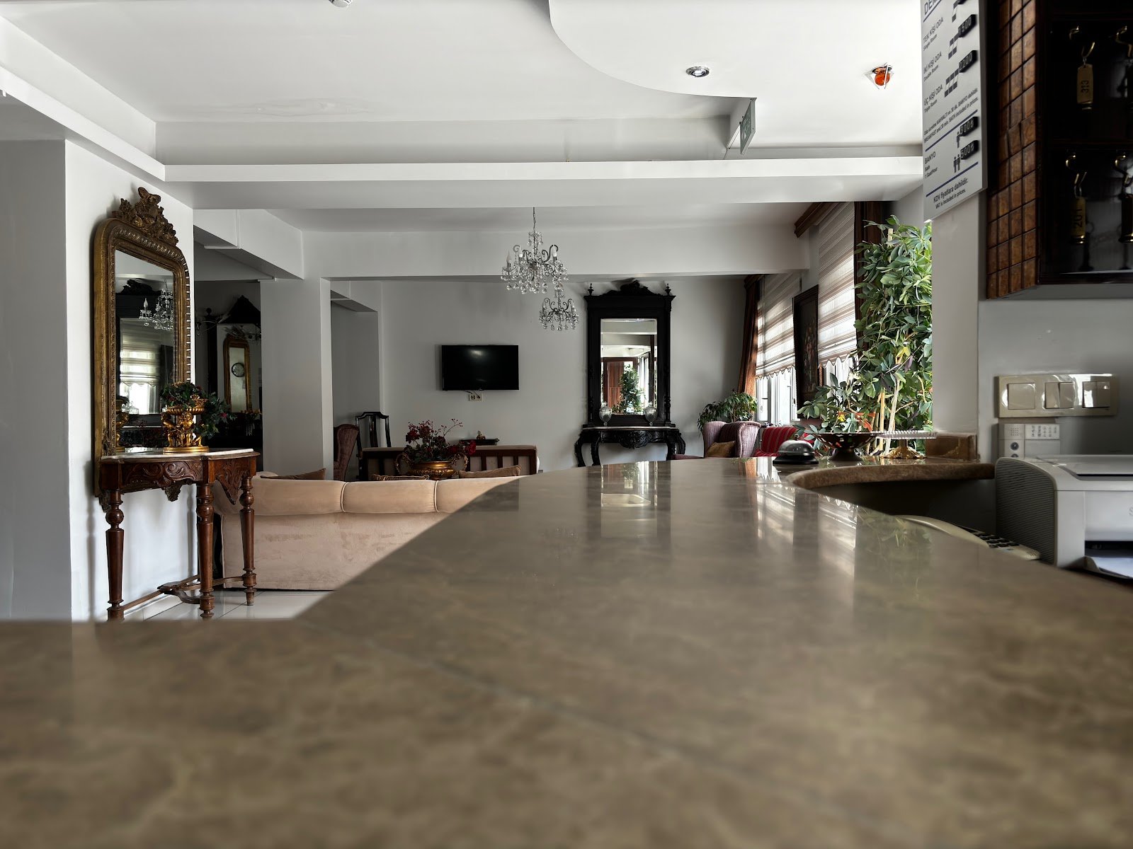 Demirci Otel Bursa photo 5