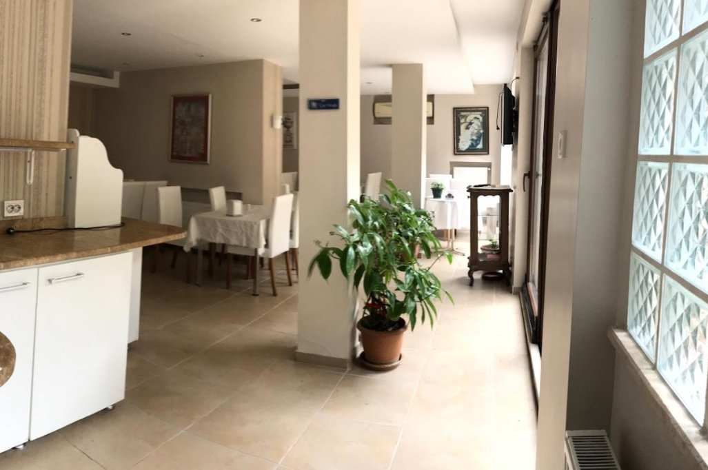 Demirci Otel Bursa photo 7
