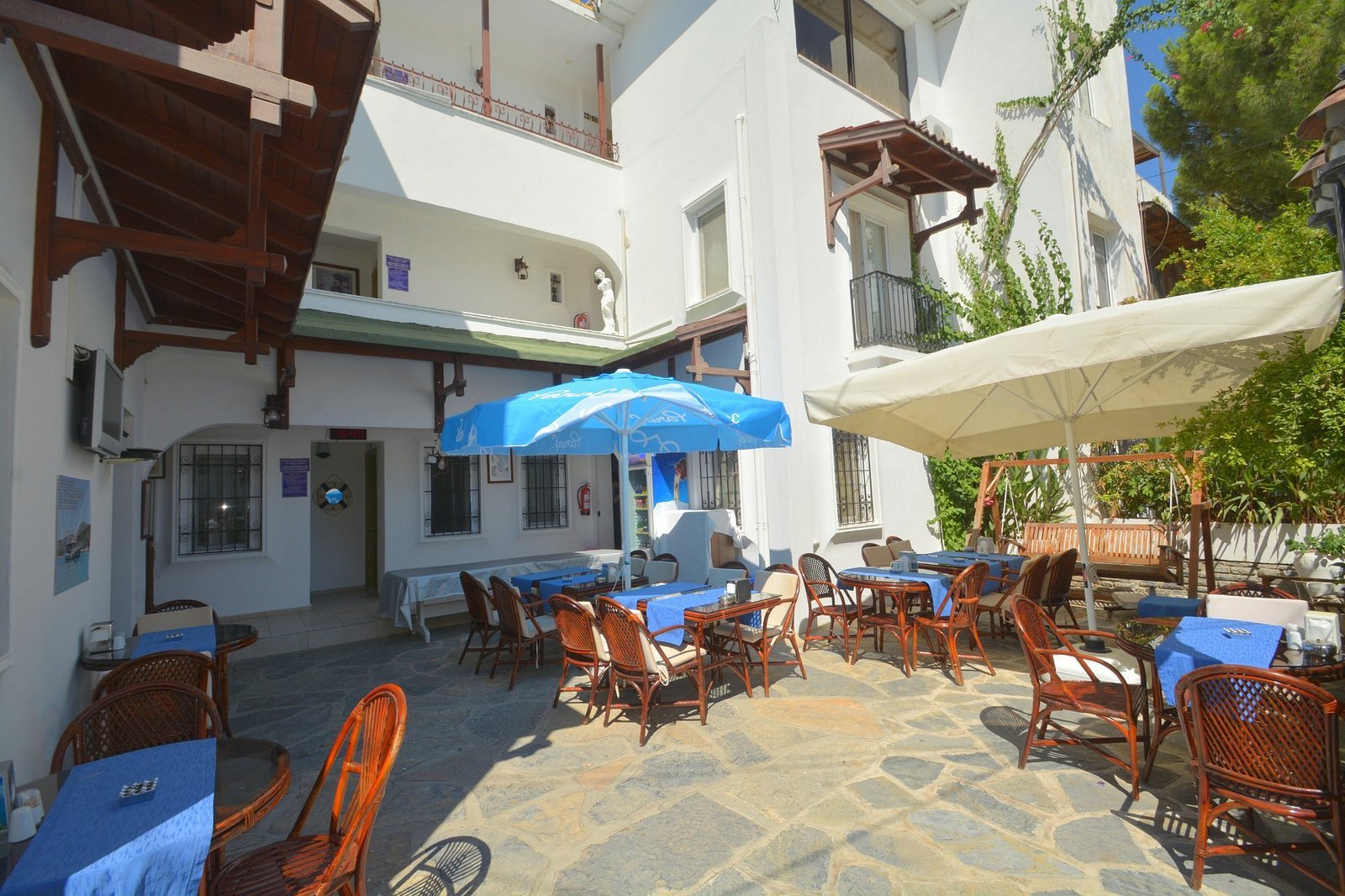 Istankoy Butik Pansiyon photo 2