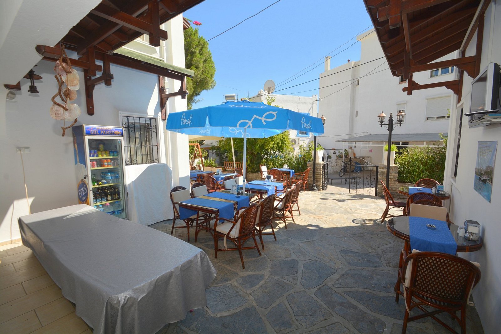 Istankoy Butik Pansiyon photo 5