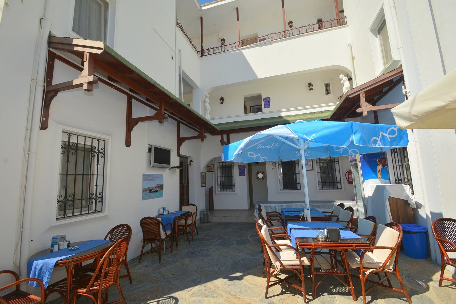 Istankoy Butik Pansiyon photo 3