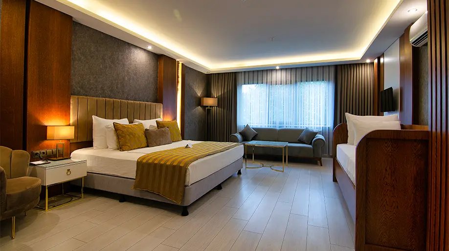 Vela Verde Hotel & Spa photo 8