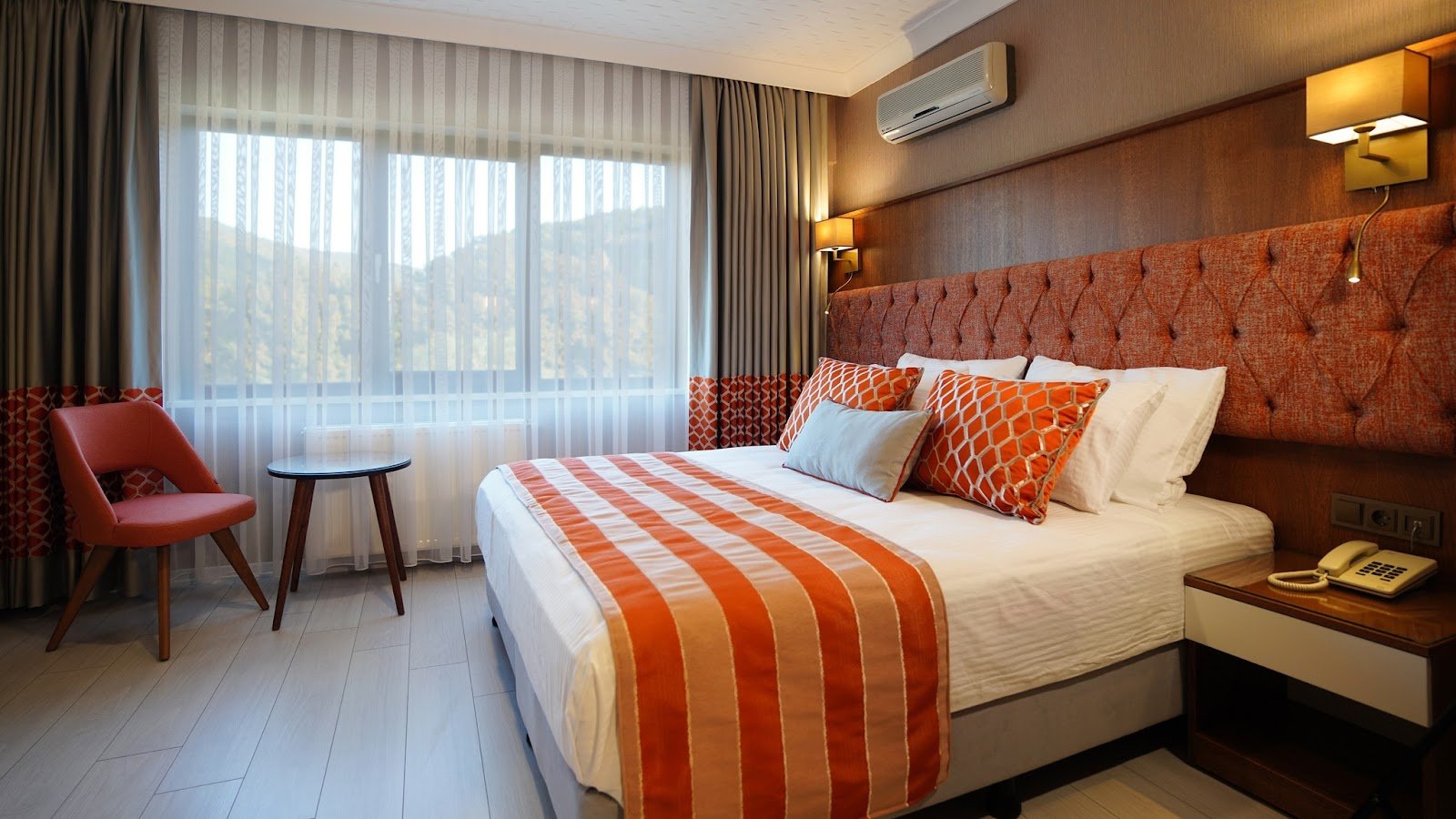 Vela Verde Hotel & Spa photo 9