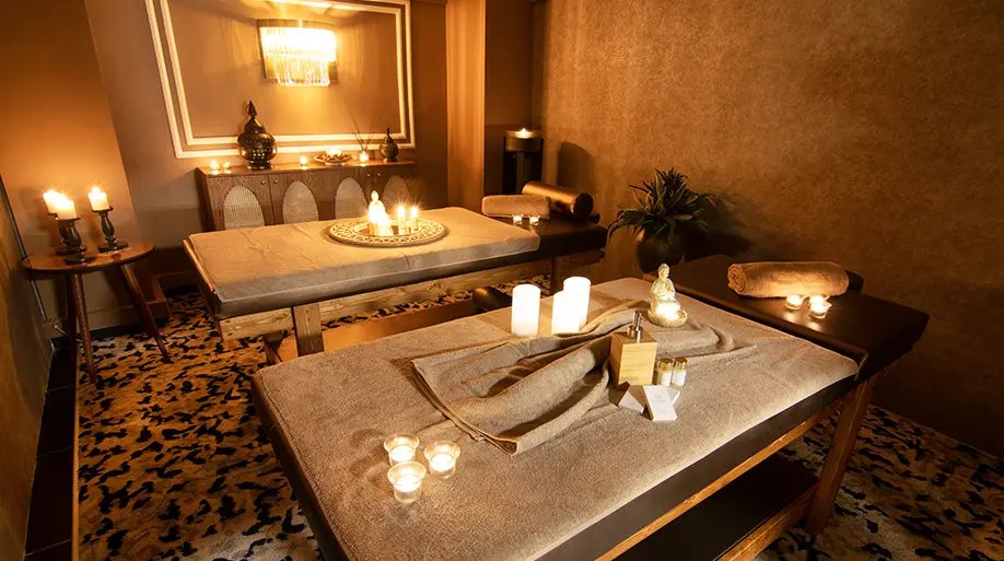 Vela Verde Hotel & Spa photo 7