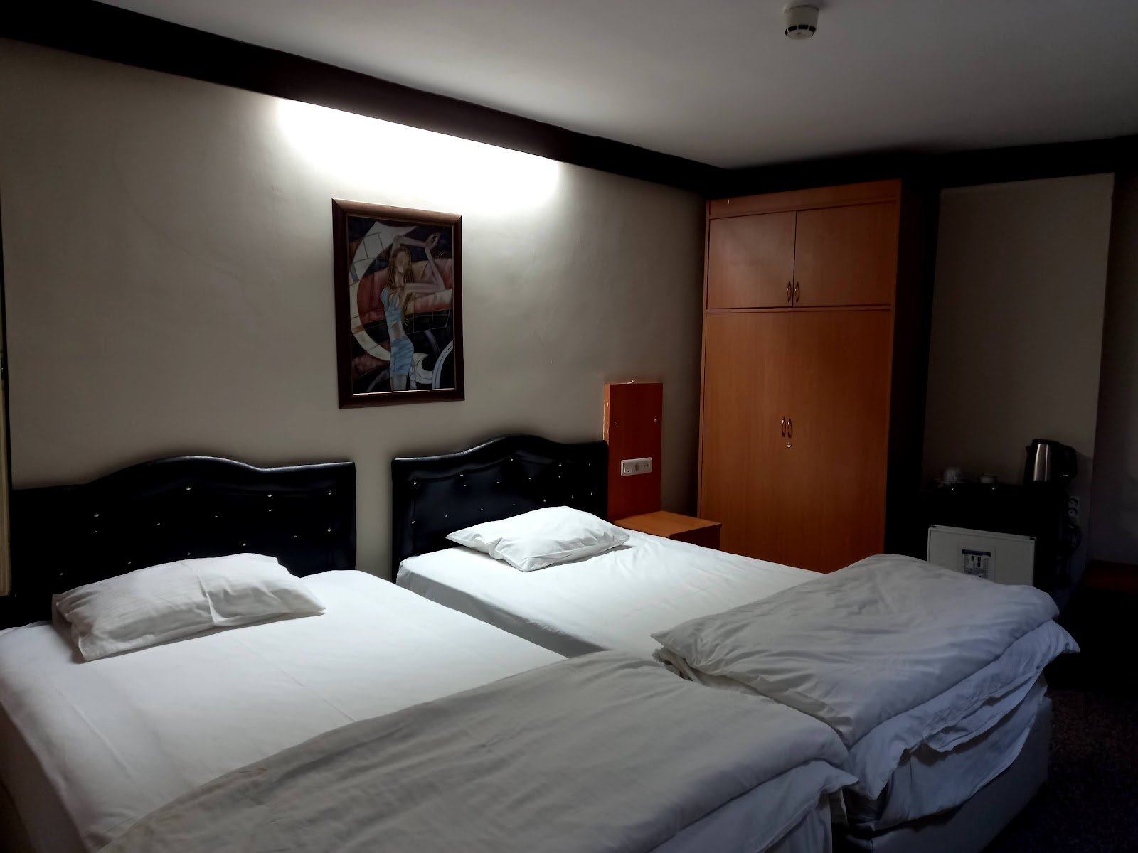Otel Familia photo 9