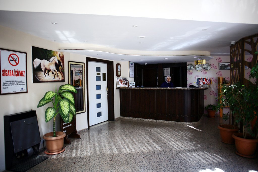 Otel Familia photo 3