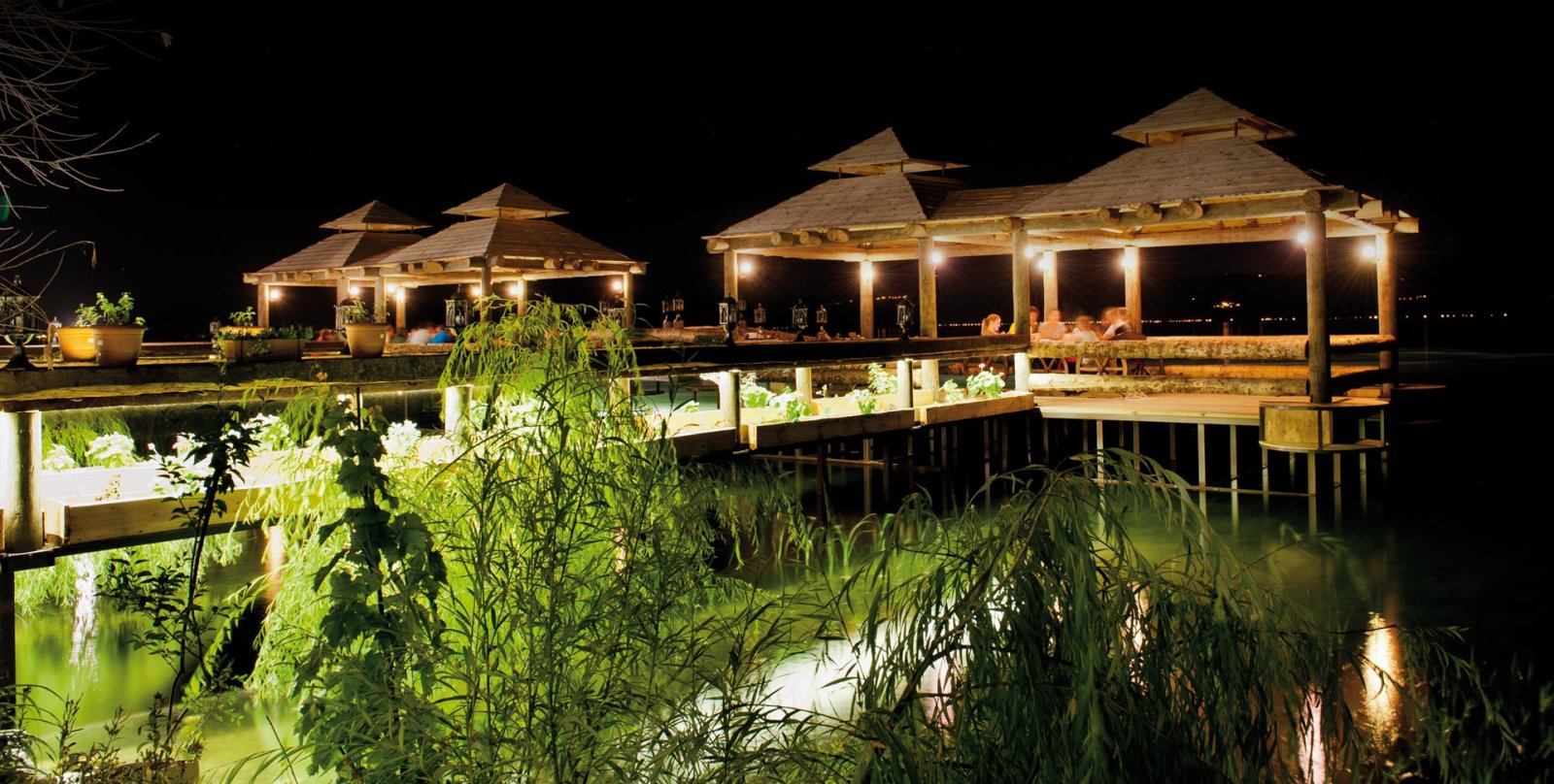 İznik Askania Hotel & Restaurant photo 3