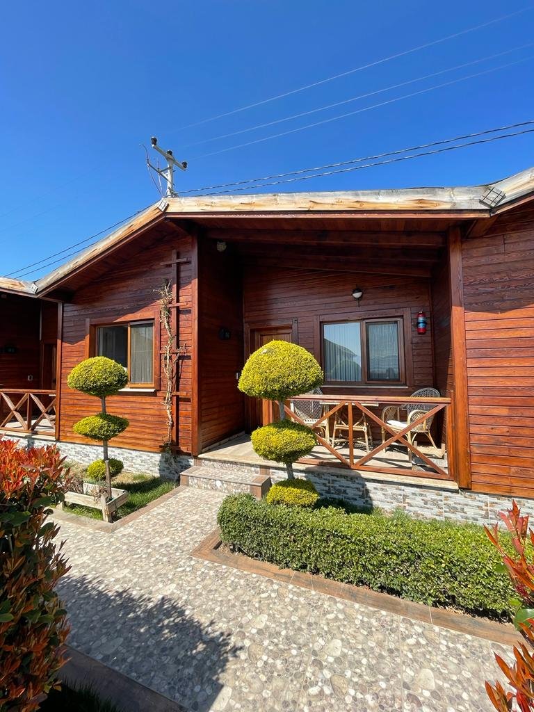 İznik Askania Hotel & Restaurant photo 8