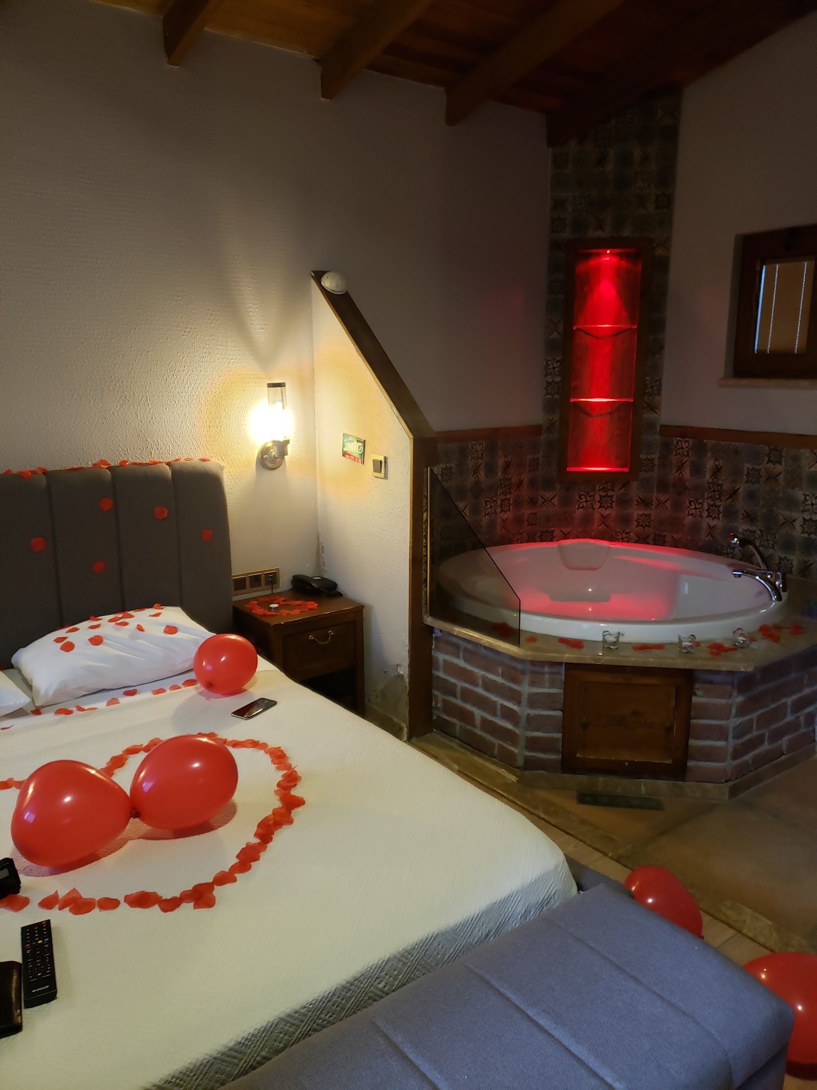 İznik Askania Hotel & Restaurant photo 7