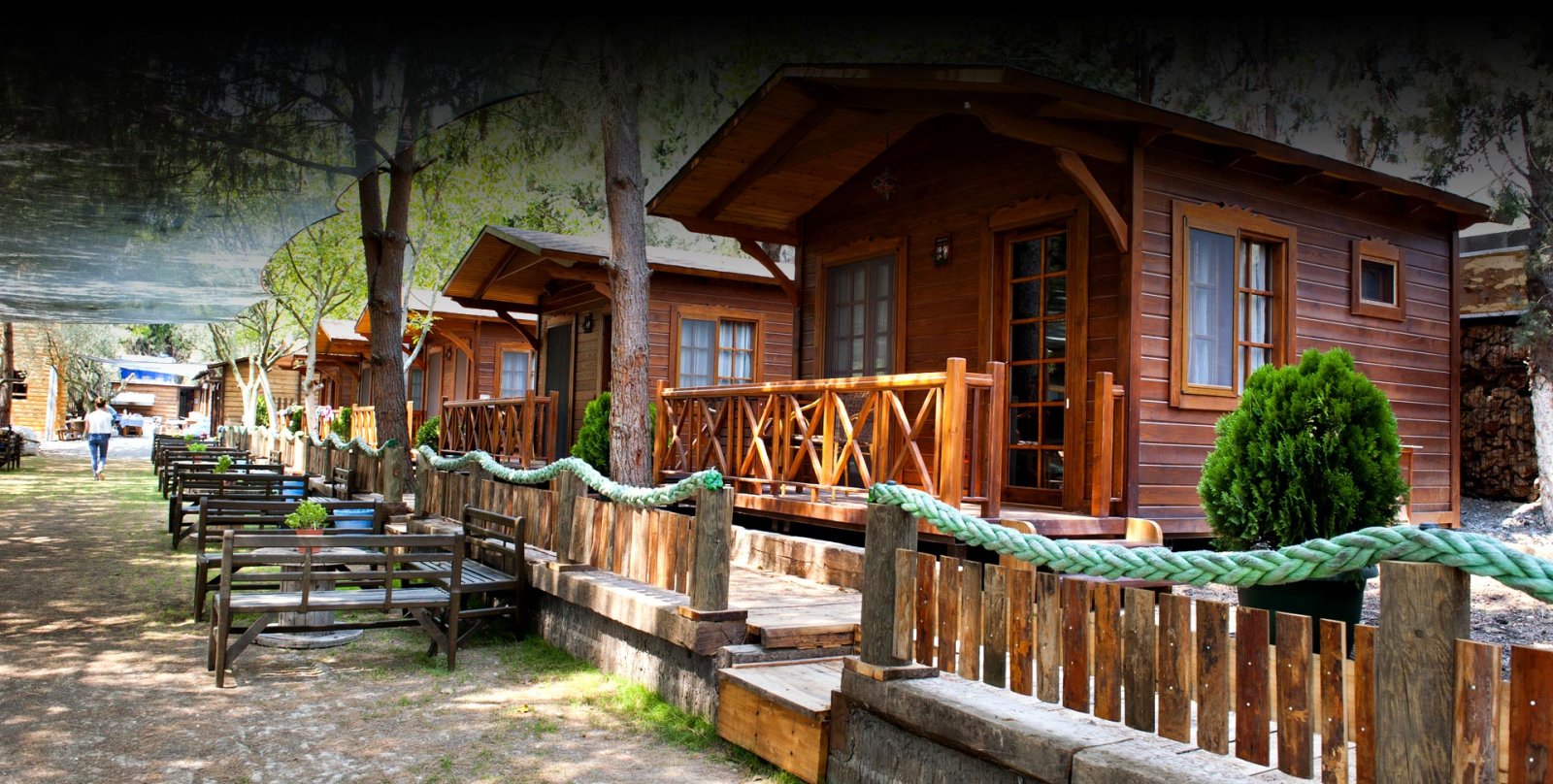 İznik Askania Hotel & Restaurant — Orhangazi, Bursa