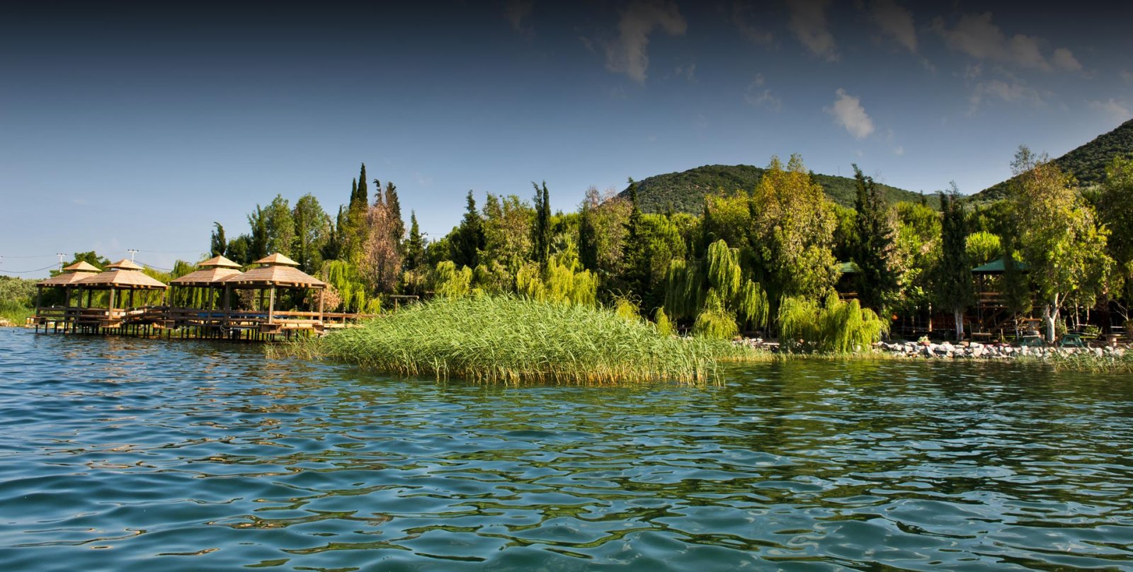 İznik Askania Hotel & Restaurant photo 4