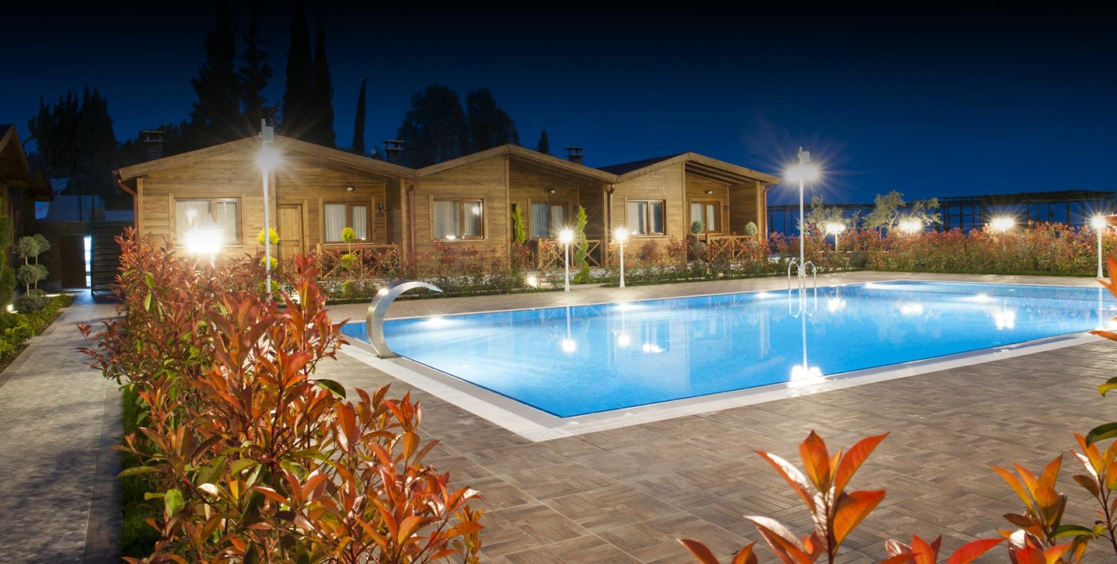 İznik Askania Hotel & Restaurant photo 6