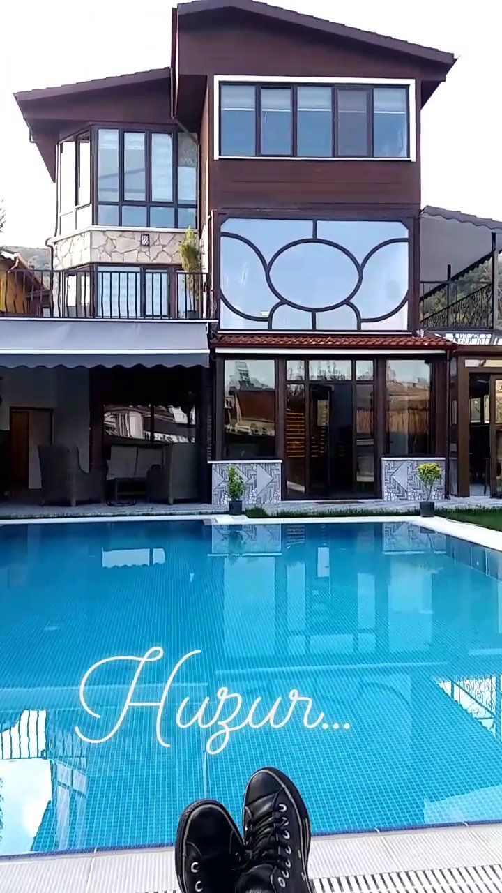 Atroa Butik Otel photo 3