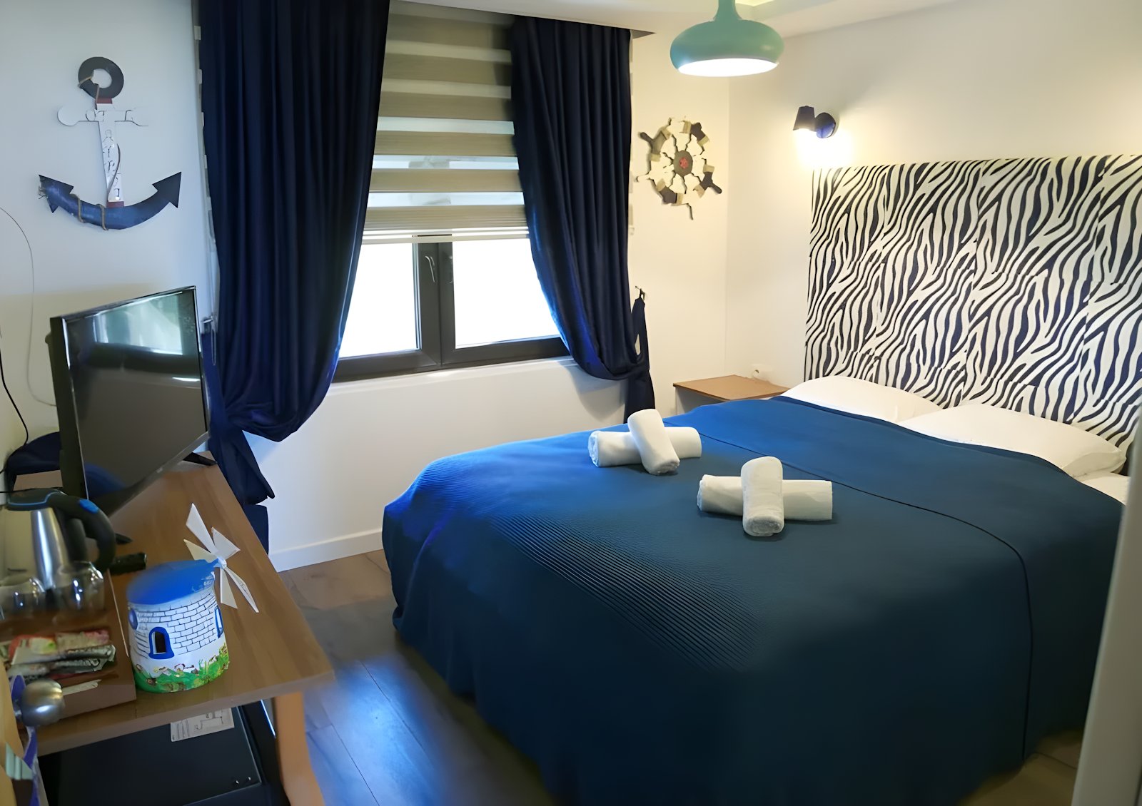Atroa Butik Otel photo 9