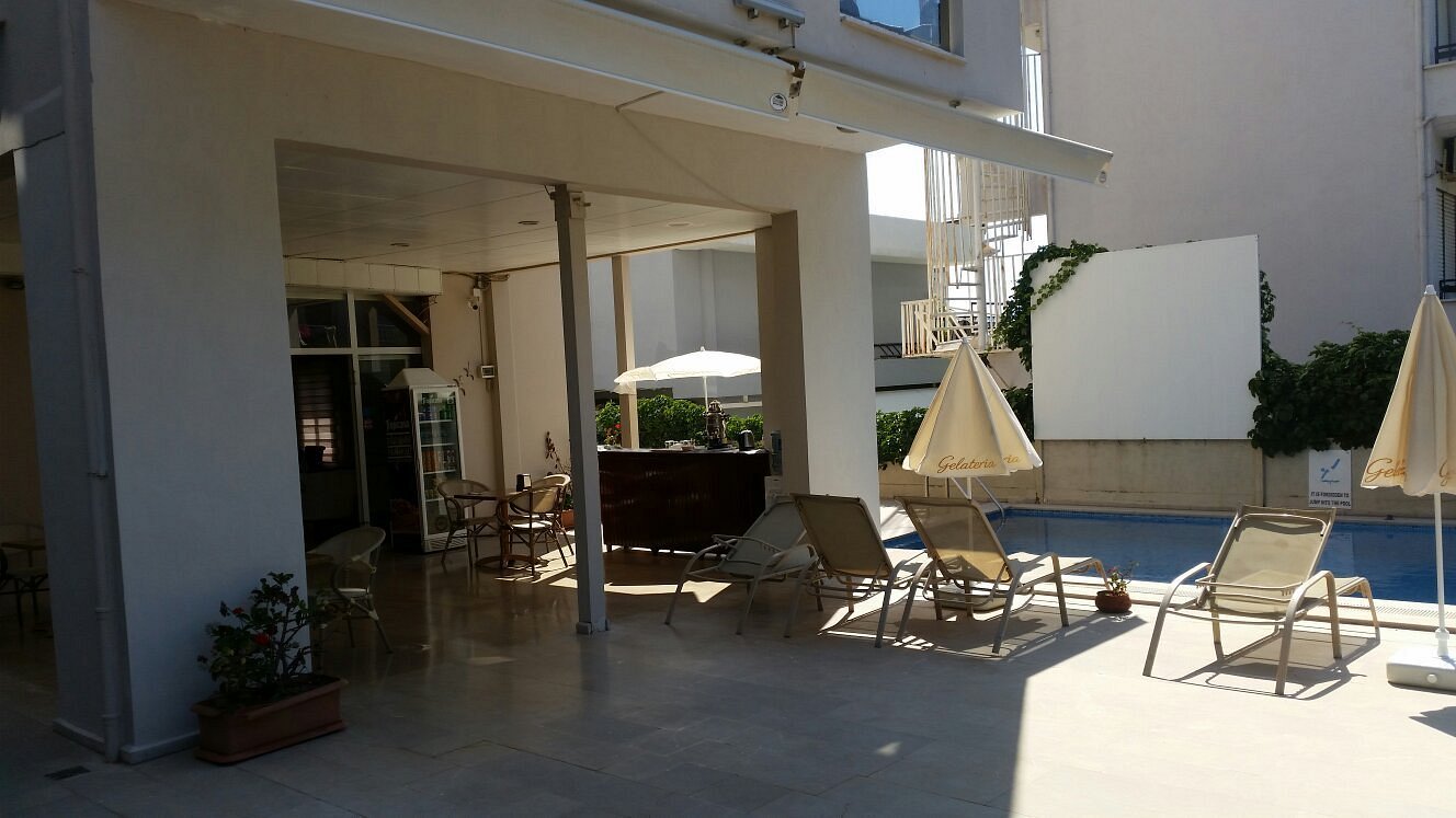 Berry Bella Hotel photo 3