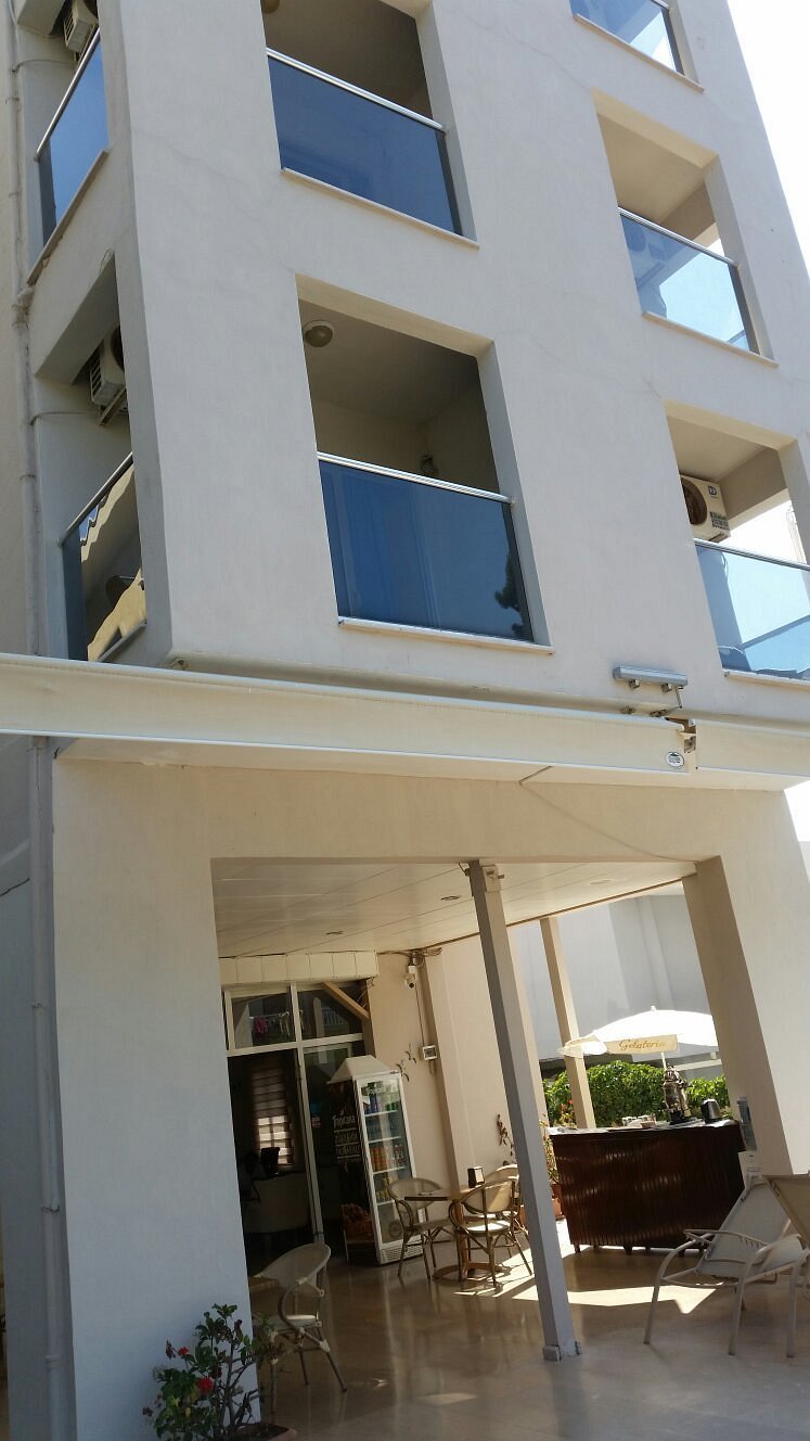 Berry Bella Hotel photo 2
