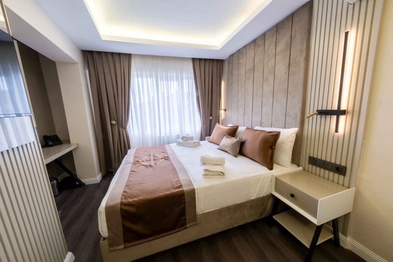 Bursa Konak Hotel photo 7